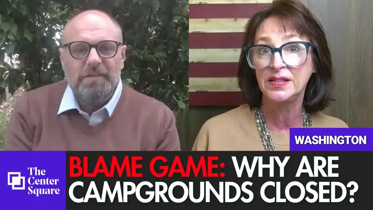 Campgrounds Closing in WA — Budget Cuts or Mismanagement?