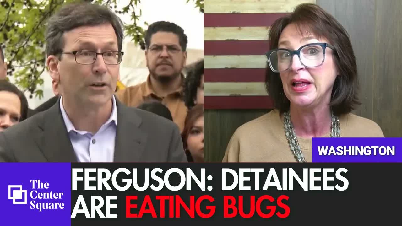 WA Sues Detention Center Again — $23M Case, New Allegations Surface