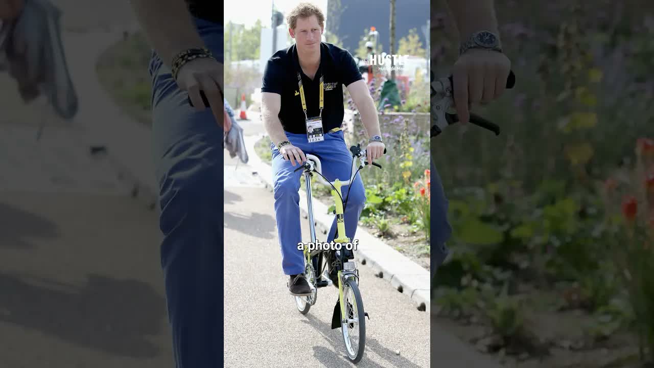 Why This Is The Most Popular Bicycle in Britain
