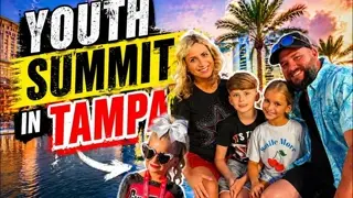 BIGGEST CHEER COMPETITION OF THE YEAR! *Will Harper’s team WIN?!* 🤩😱🏆 