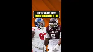 4.29 Bengals - Lawrence & Howell Social