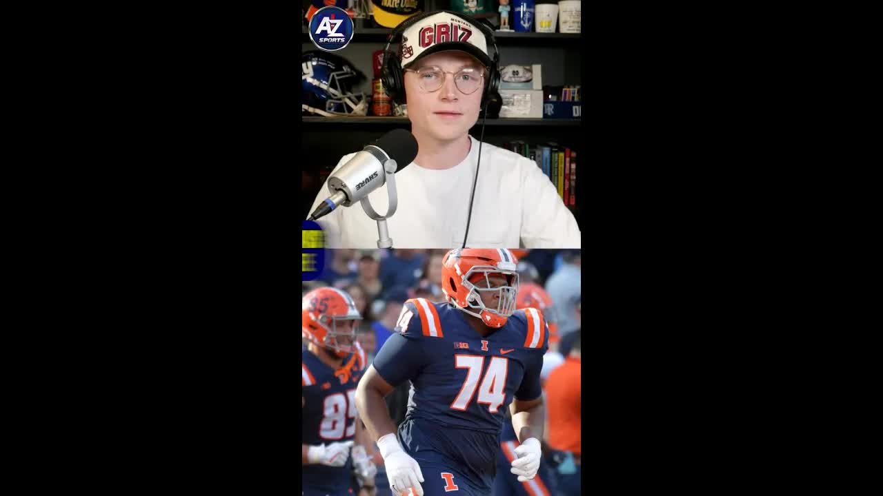 The #Giants may have outdone themselves with this pick... episode artwork