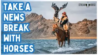 After the Headlines, Ride the Fire Horse 🔥🐎 20-Minute Reset