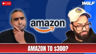 EARNINGS: Amazon to $300 | The Solid Report