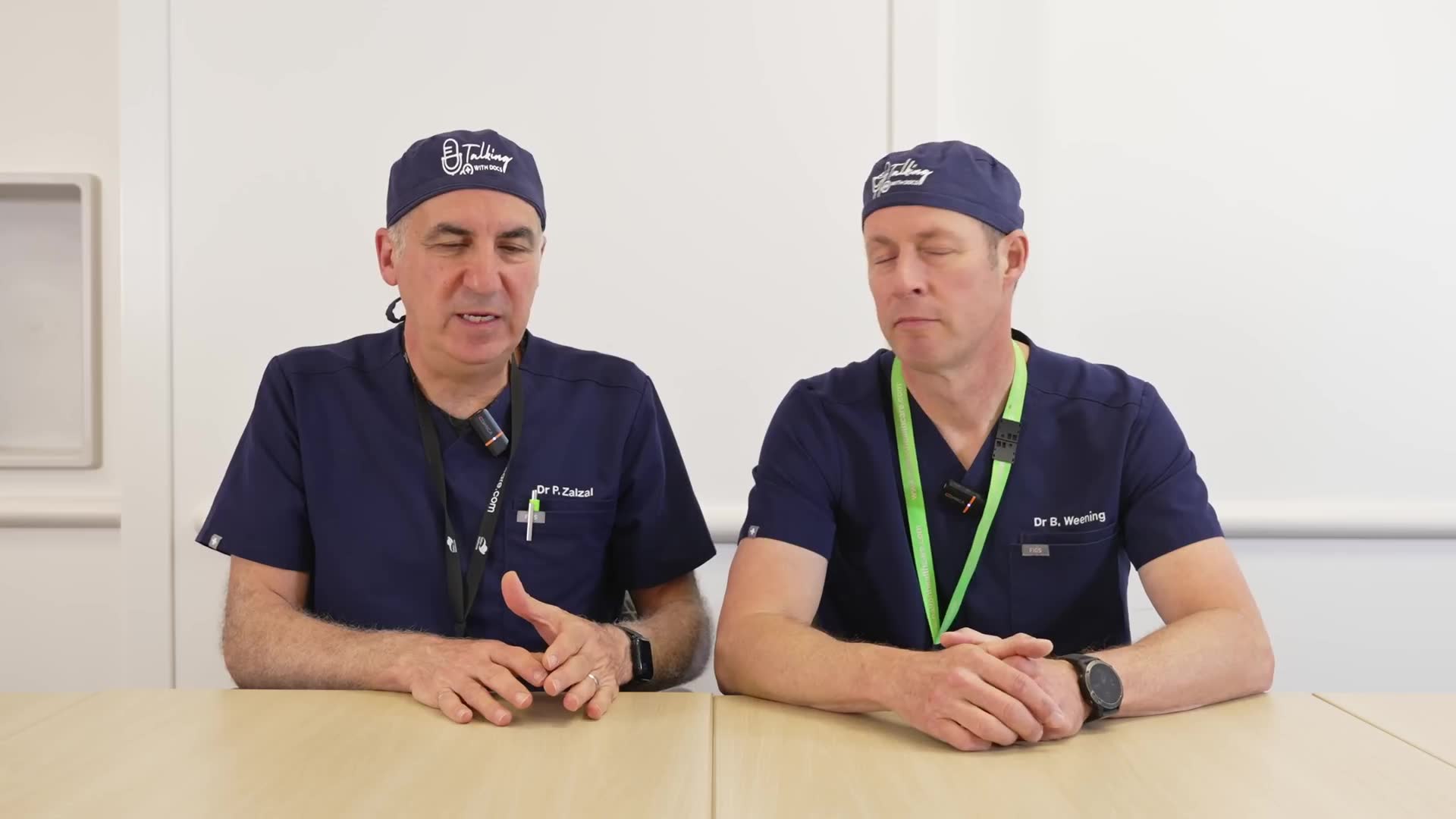 Doctors weigh in on knee replacement surgery and what actually works