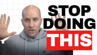Brian Feroldi: Your Instincts Are Destroying Your Portfolio and You Don't Even Know It