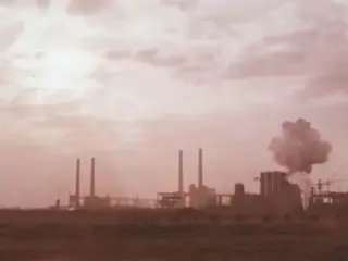 Eastern Europe An Introduction (raw, silent)