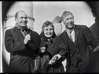 Immigration (silent, 1921)
