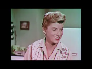 God's Christmas Gift (1958)