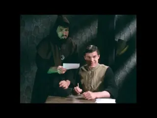Handwriting (silent, raw footage, 1960s)