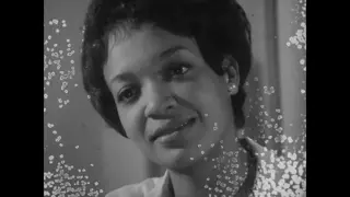 The American Negro (unfinished, reel 5, 1962)