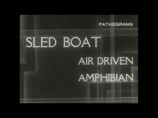 Pathegram News Digest (silent)