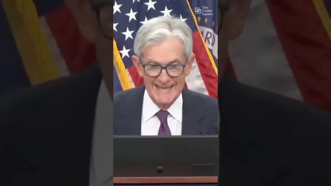 Inflation Rising Again — Fed Sounds Alarm
