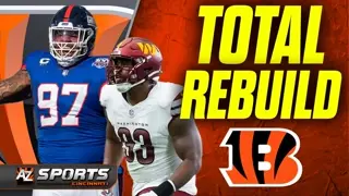 The Bengals Accomplished A Goal This Offseason That I Did Not Think Was Possible...