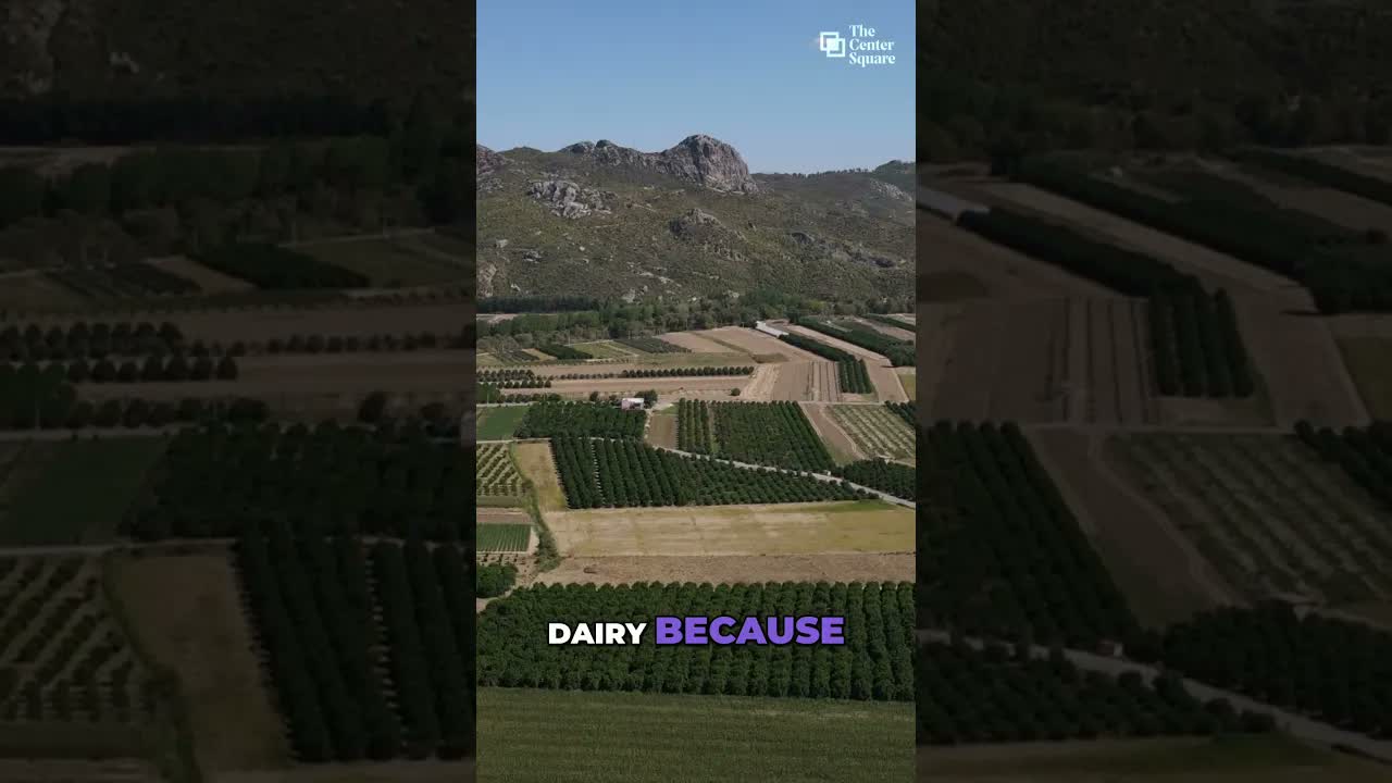 “War on Farming?” Lawmaker Pushes Back