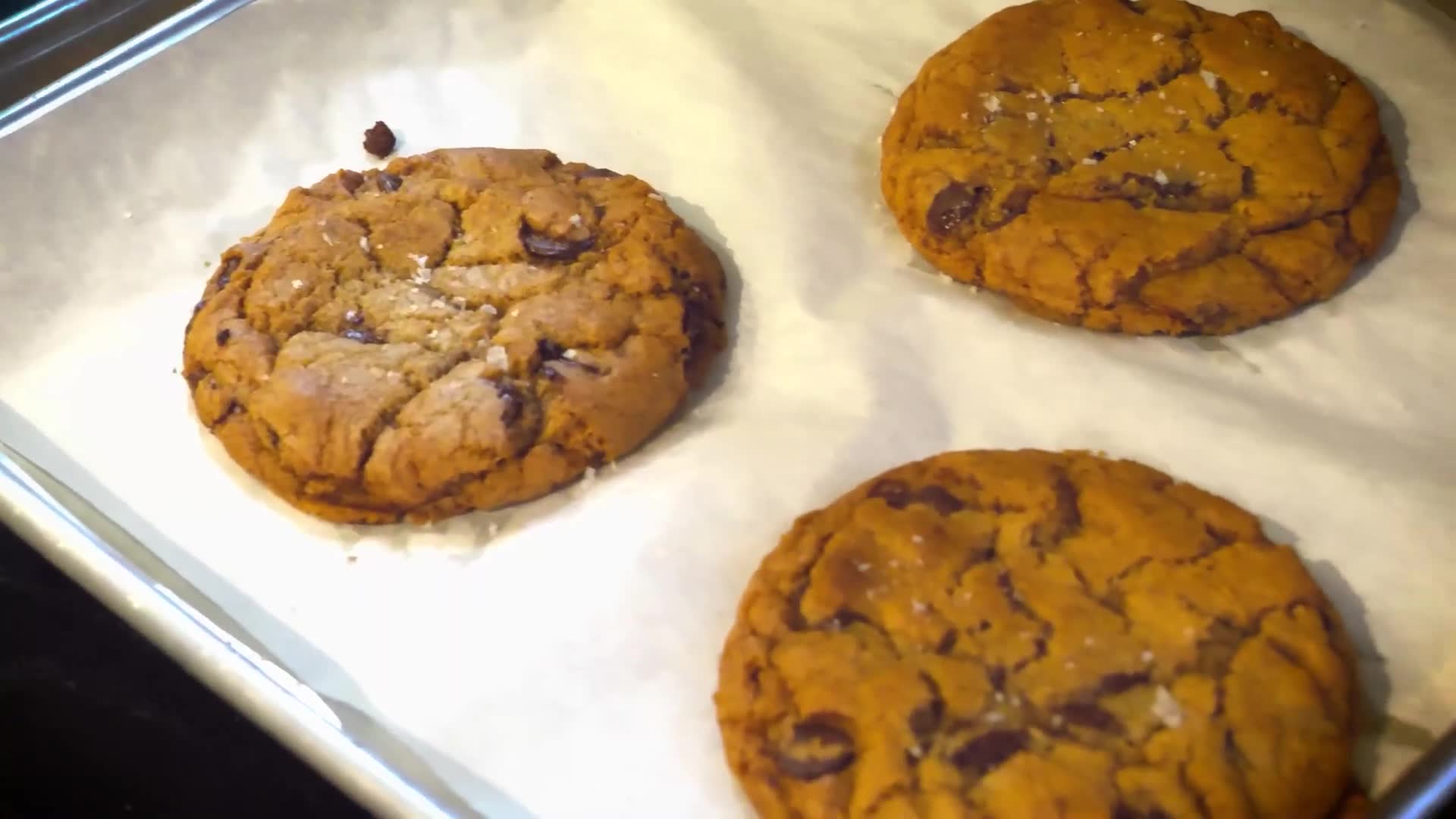 Exploring the business of selling homemade cookies online