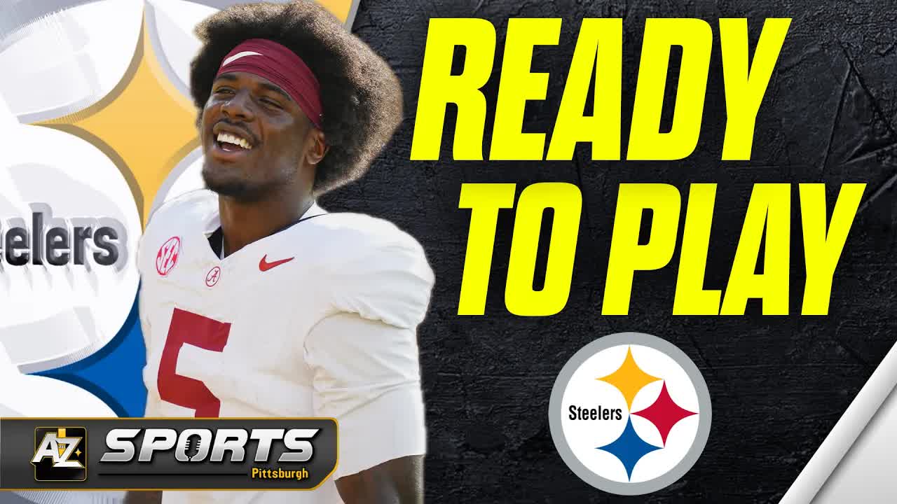 3 Steelers Rookies Who Can Be Immediate Impact Players in 2026... episode artwork