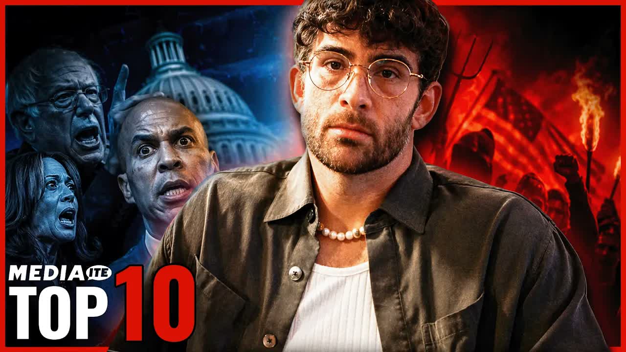 Hasan Piker's Worst Moments That Went Viral