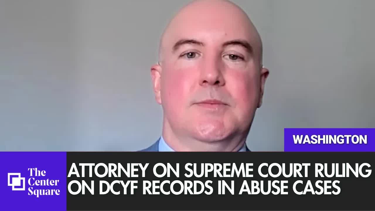 Attorney Discusses Supreme Court Ruling on DCYF Records in Abuse Cases