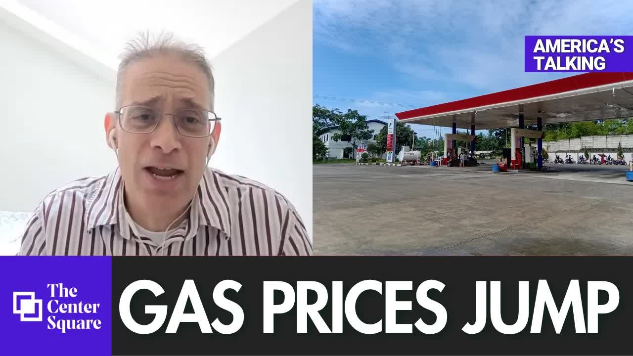 Redistricting Debates & Soaring Gas Prices