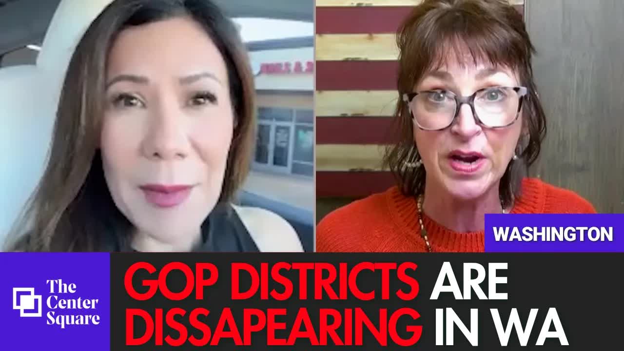 SCOTUS Gerrymandering Ruling Could Reshape WA Election