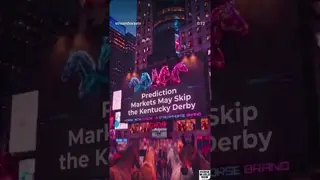 Meet 2026 Derby Horses, Portnoy Oaks Entry & American Rodeo Vegas 🐴🌎💥