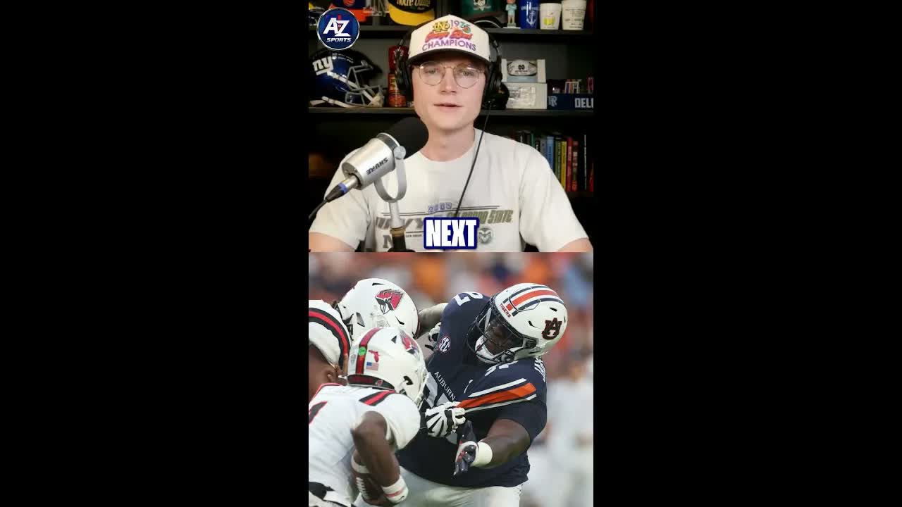 The #Giants should have gone a different direction with this pick... episode artwork