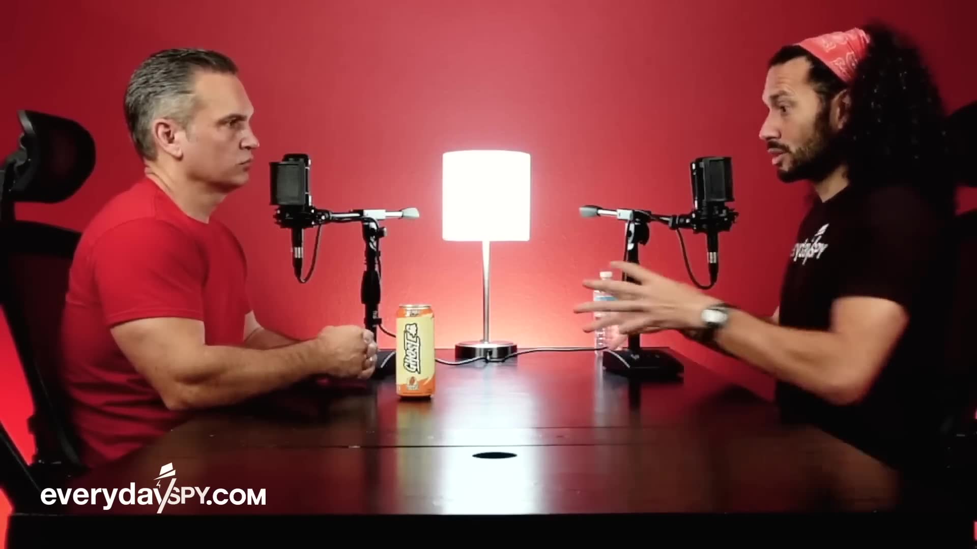 Former officer reveals the brutal cartel reality most Americans never see