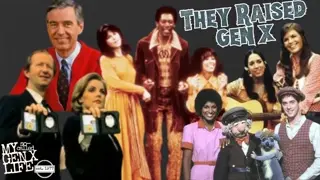 The TV Shows That Raised Gen X (and Xennials)