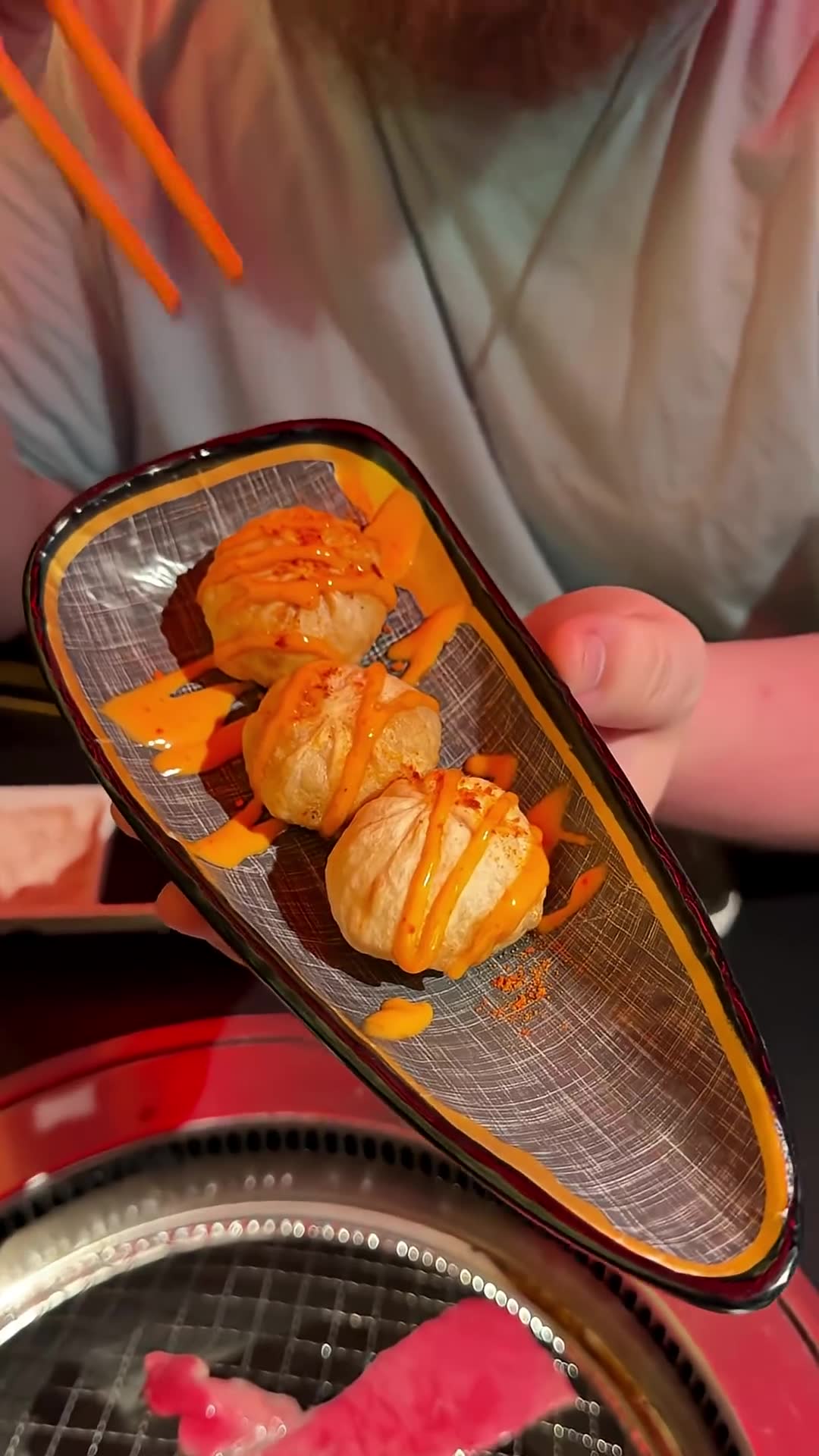All you can eat wagyu in Chicago - say less about this beef experience