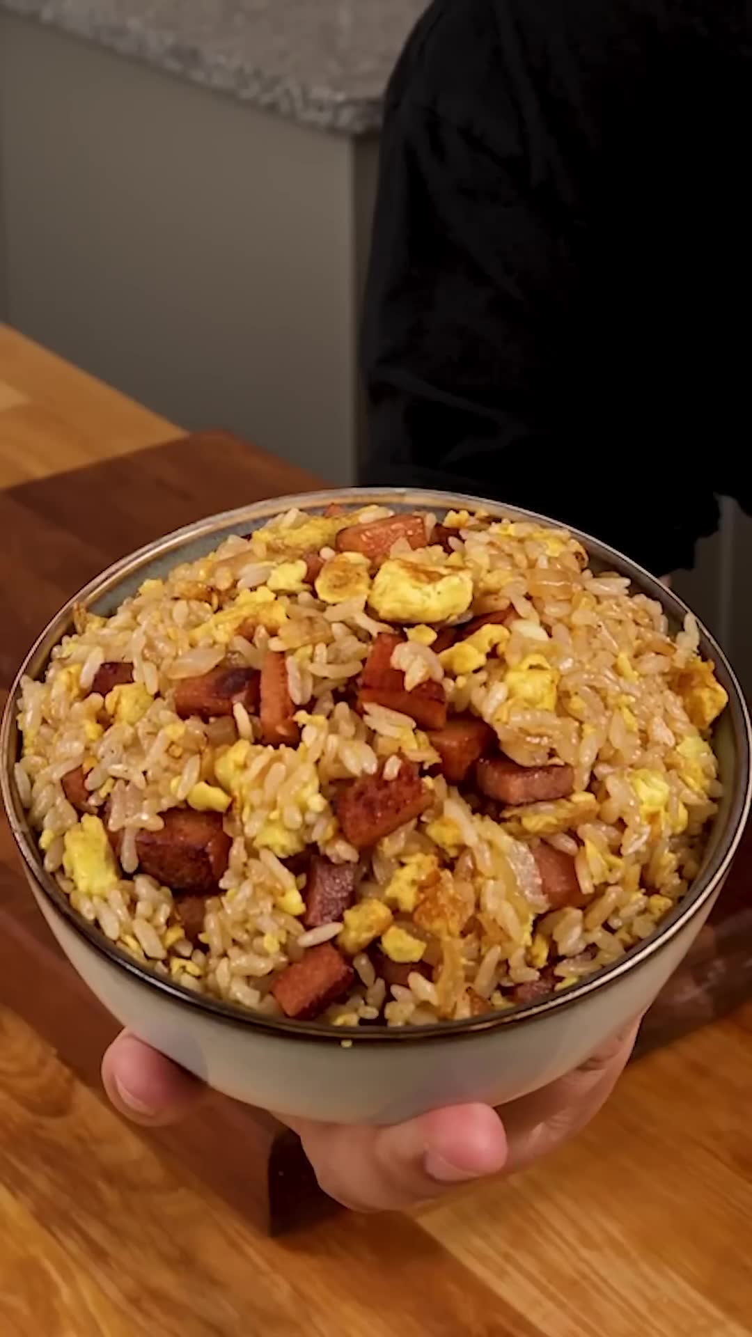 When you desperately need cozy nostalgic cooking