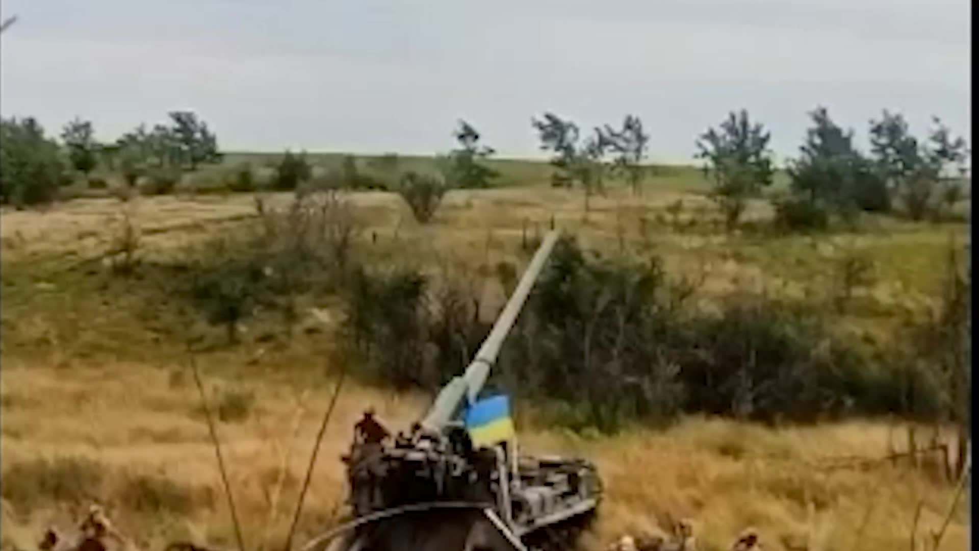 Three Russia-Ukraine war scenarios and the market implications for each