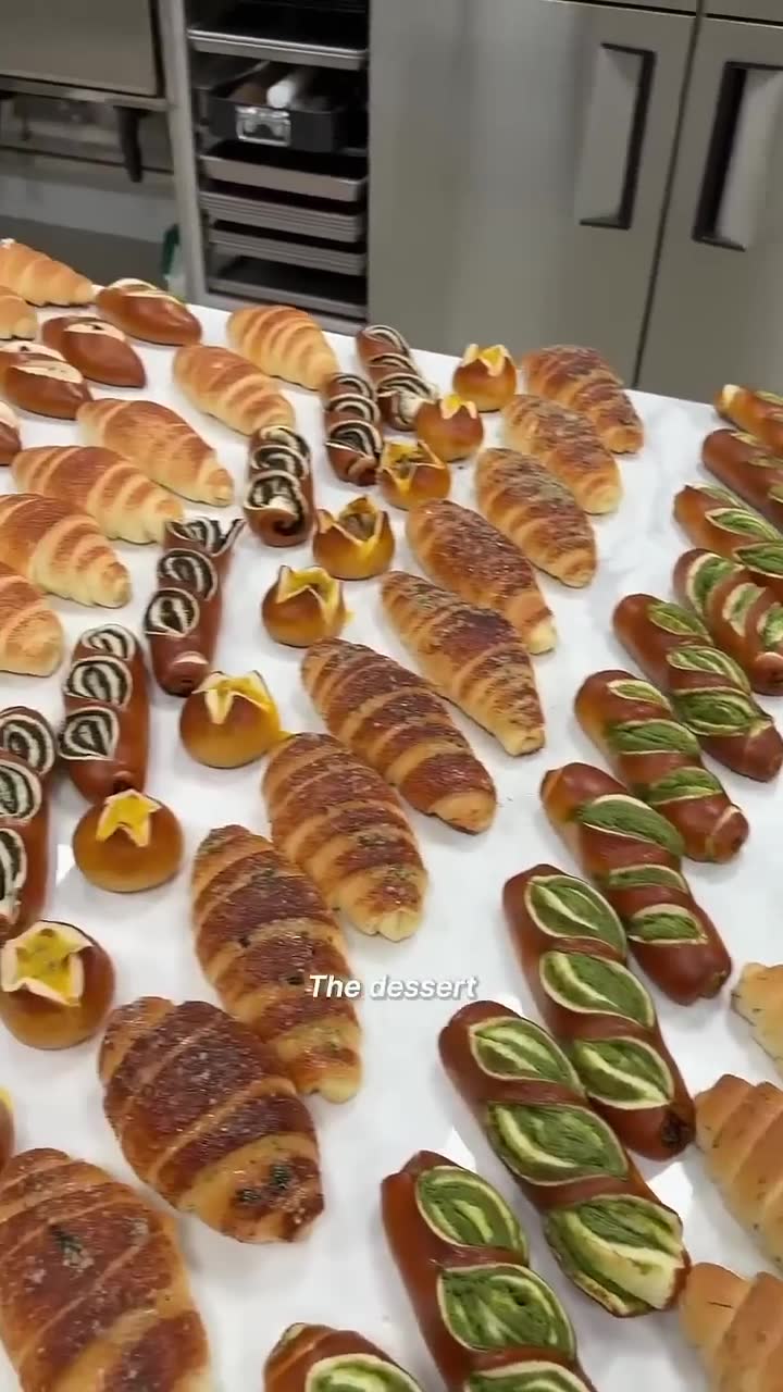 Experiencing bread baking culture and practices in China