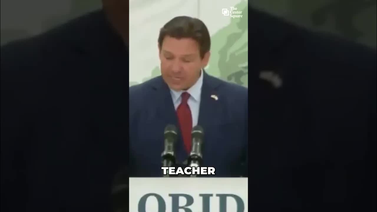 Should Unions Control Teacher Pay? New Bill Sparks Debate