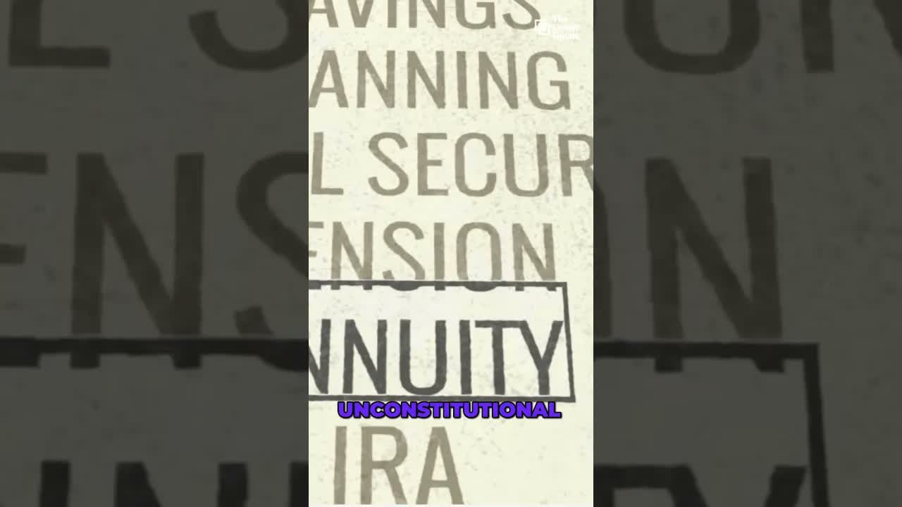 Pension Fund Ending? Lawsuit Challenges State Move Over Retiree Benefits