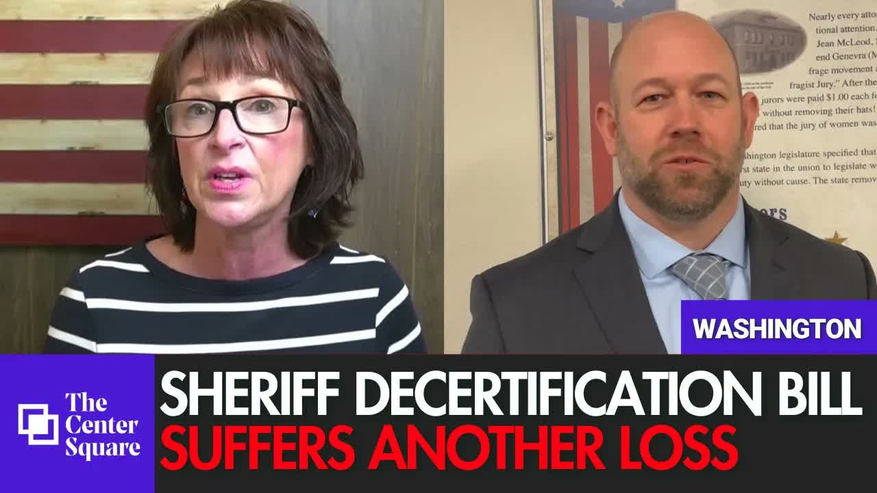 Election Fight: Sheriff Candidates Cleared to Run