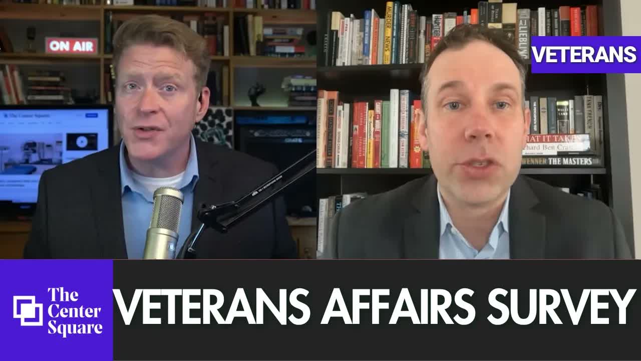Veterans Report Improved VA Care in Survey