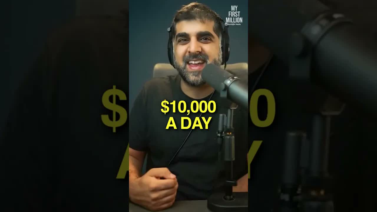 15-Year-Old Sells $1 Bills for $15 On eBay