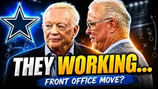Cowboys Behind the Scenes Action + MORE | MOVES x TRADES