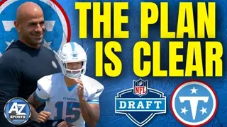 The Titans’ plan for first round pick Keldric Faulk is CLEAR