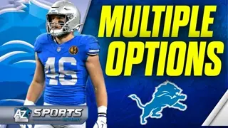 3 Different Ways The Detroit Lions Can Extend Jack Campbell...