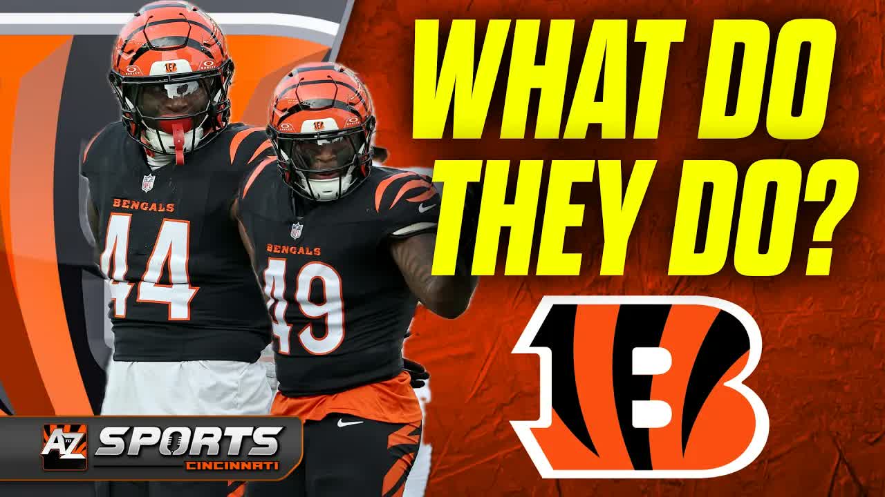 The Bengals Still Have One Glaring Hole on the Roster That They Need To Address...