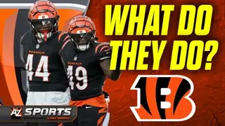 The Bengals Still Have One Glaring Hole on the Roster That They Need To Address...