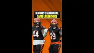 5.4 Bengals - LBs Social