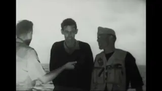 Project Nekton (1960)