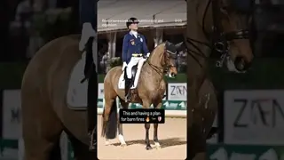Plan, prepare, prevail 🔥🐎🛡️