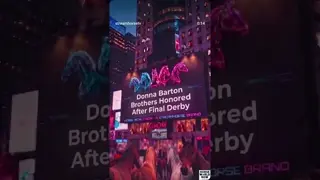 Barn Fire Kills 17, DeVaux Pushes Women & Brothers Derby Honor 🐴🌎💥