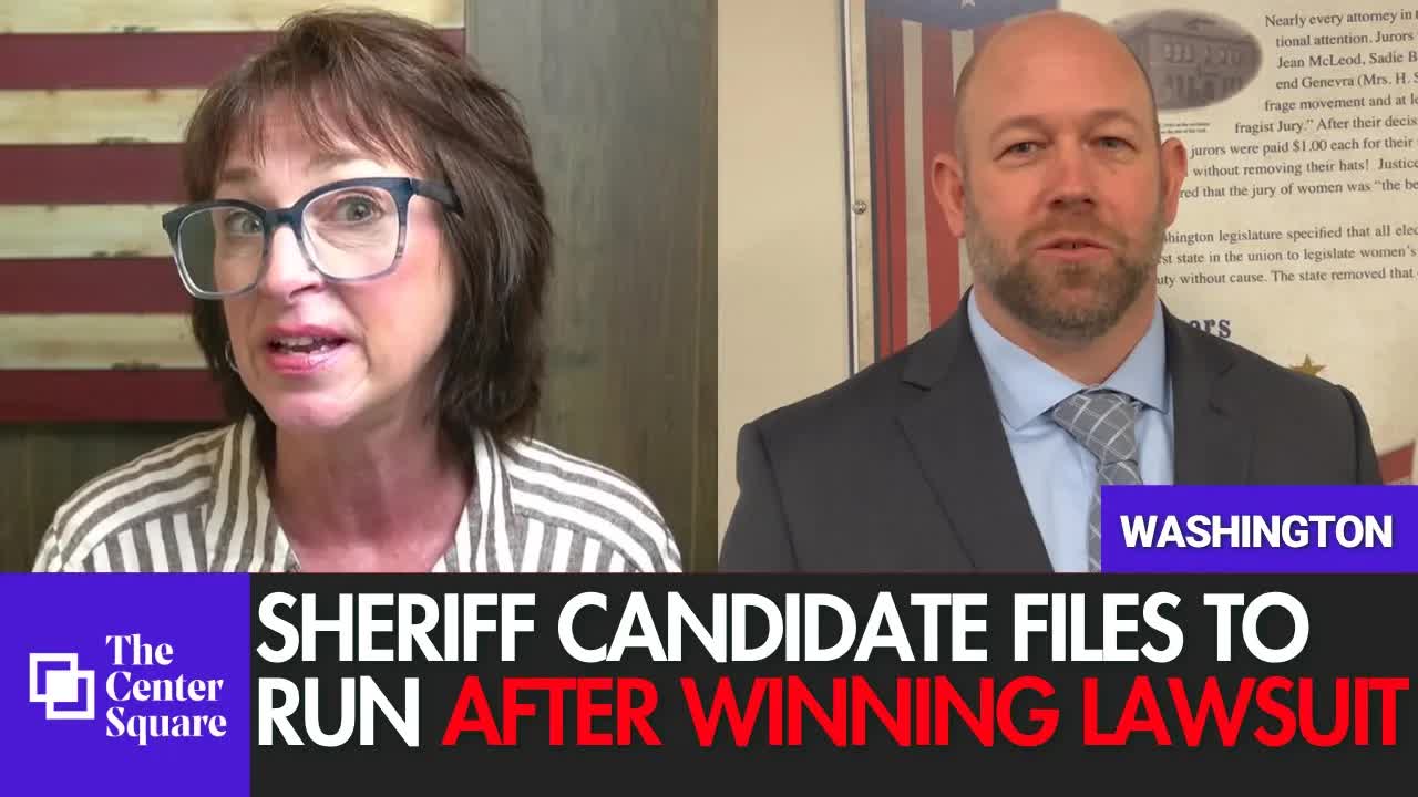 From Blocked to Ballot — Judge Clears Candidate