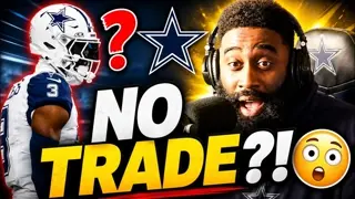 Cowboys George Pickens Trade Value COLLAPSED? Truth Behind the One-Sided Narrative