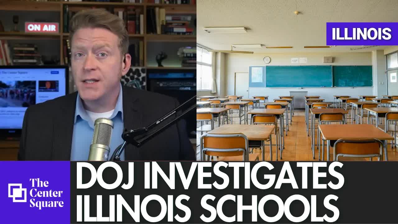Sen. Durbin Calls Probe into Illinois Schools a ‘Sham’, State Lawmaker Disagrees